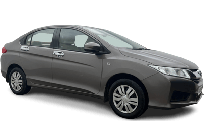 2016 Honda City - Sedan - Petrol - Manual - ₹5.50 lakh