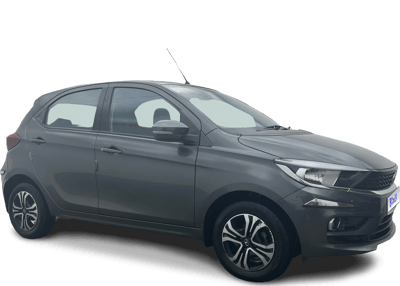2021 Tata Tiago - Hatchback - Petrol - Manual - ₹5.39 lakh