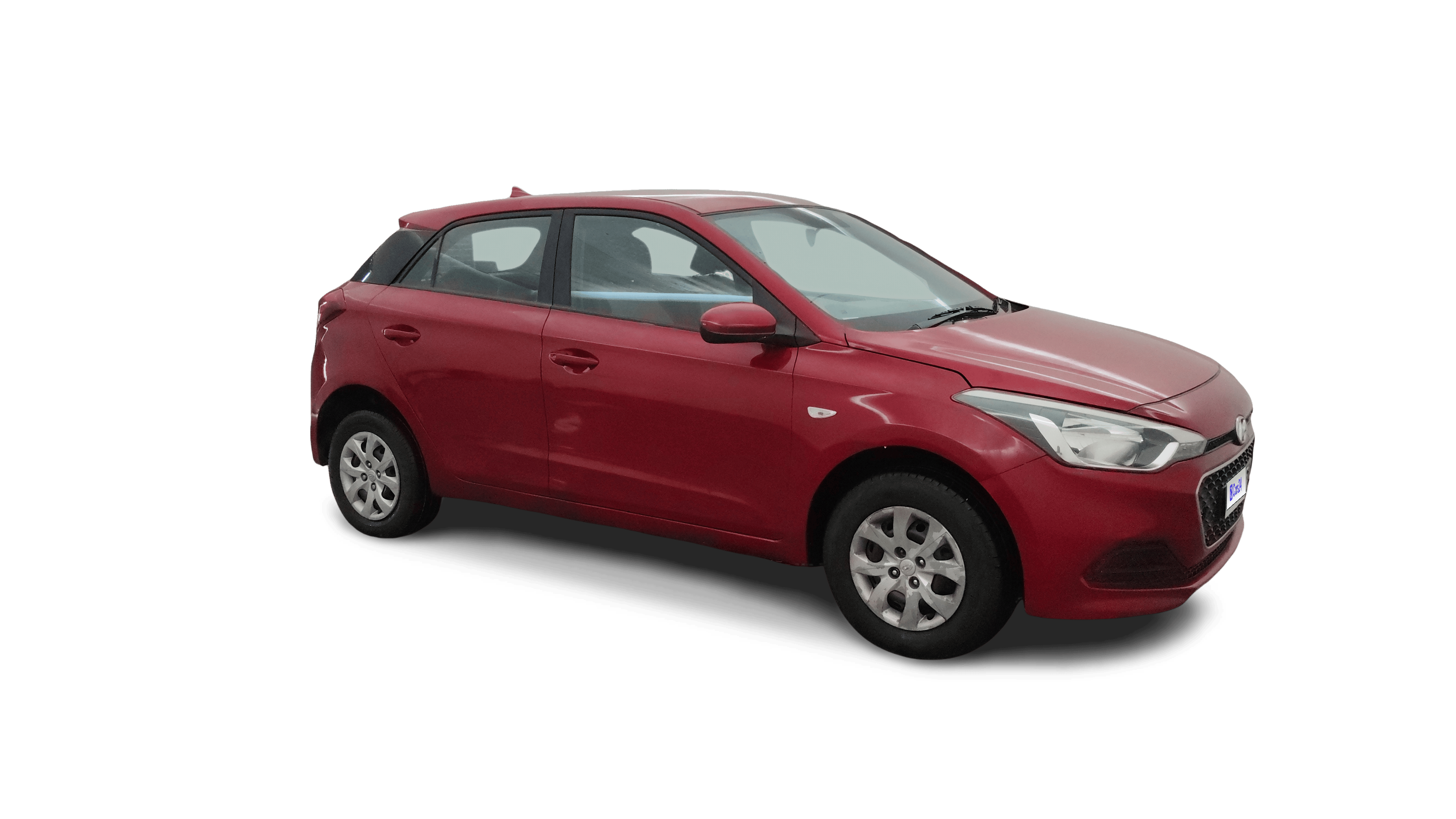 2016 Hyundai Elite i20 - Hatchback - Petrol - Manual - ₹3.56 lakh