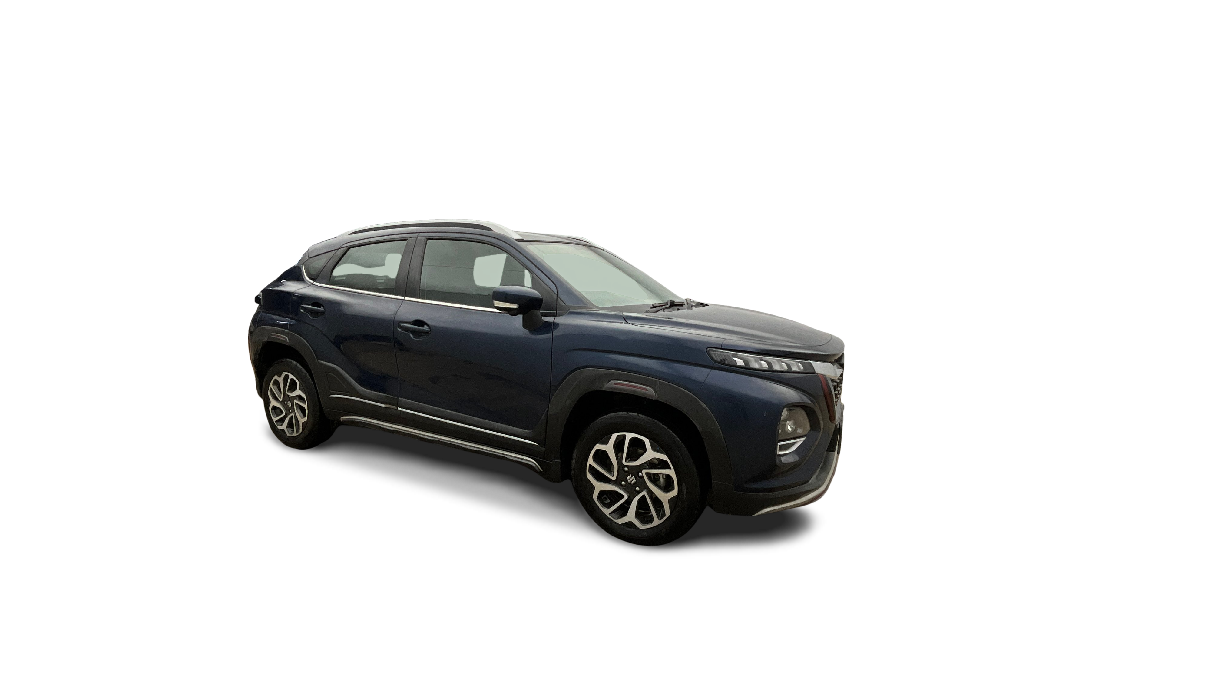 2023 Maruti FRONX - Hatchback - Petrol - Automatic - ₹10.30 lakh