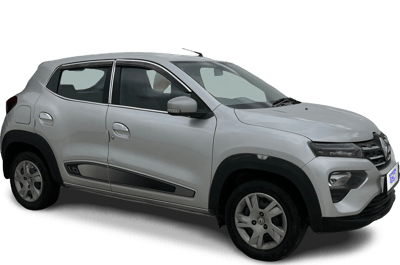 2020 Renault Kwid - Hatchback - Petrol - Manual - ₹3.27 lakh