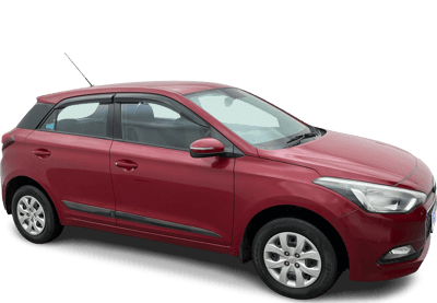 2015 Hyundai Elite i20 - Hatchback - Petrol - Manual - ₹4.94 lakh