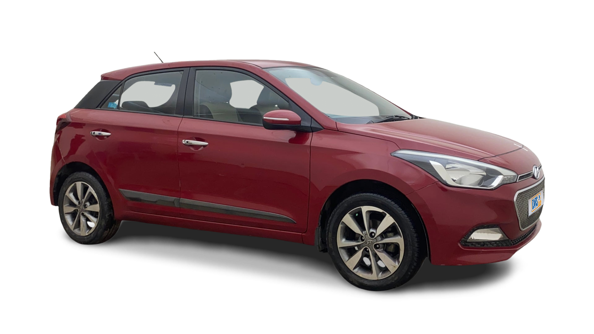 Hyundai Elite i20-img