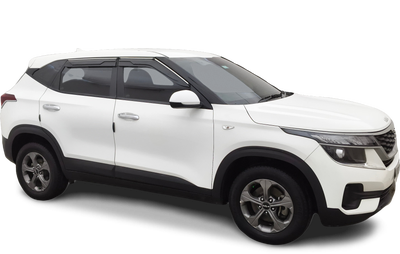 2022 KIA SELTOS - SUV - Petrol - Manual - ₹8.39 lakh