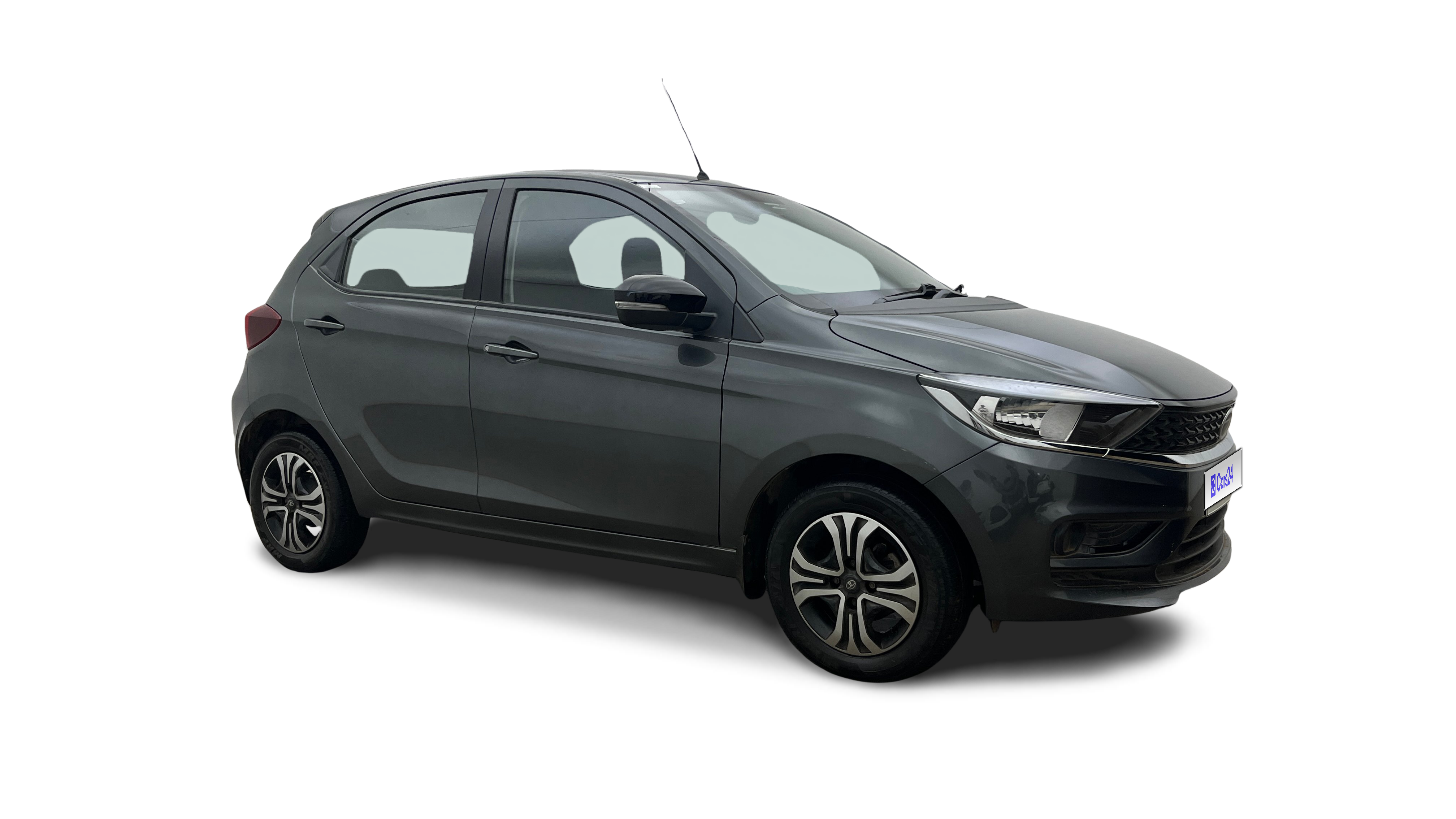 2024 Tata Tiago - Hatchback - Petrol - Automatic - ₹5.99 lakh