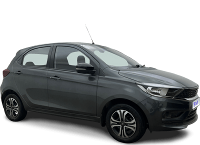 2024 Tata Tiago - Hatchback - Petrol - Automatic - ₹5.99 lakh