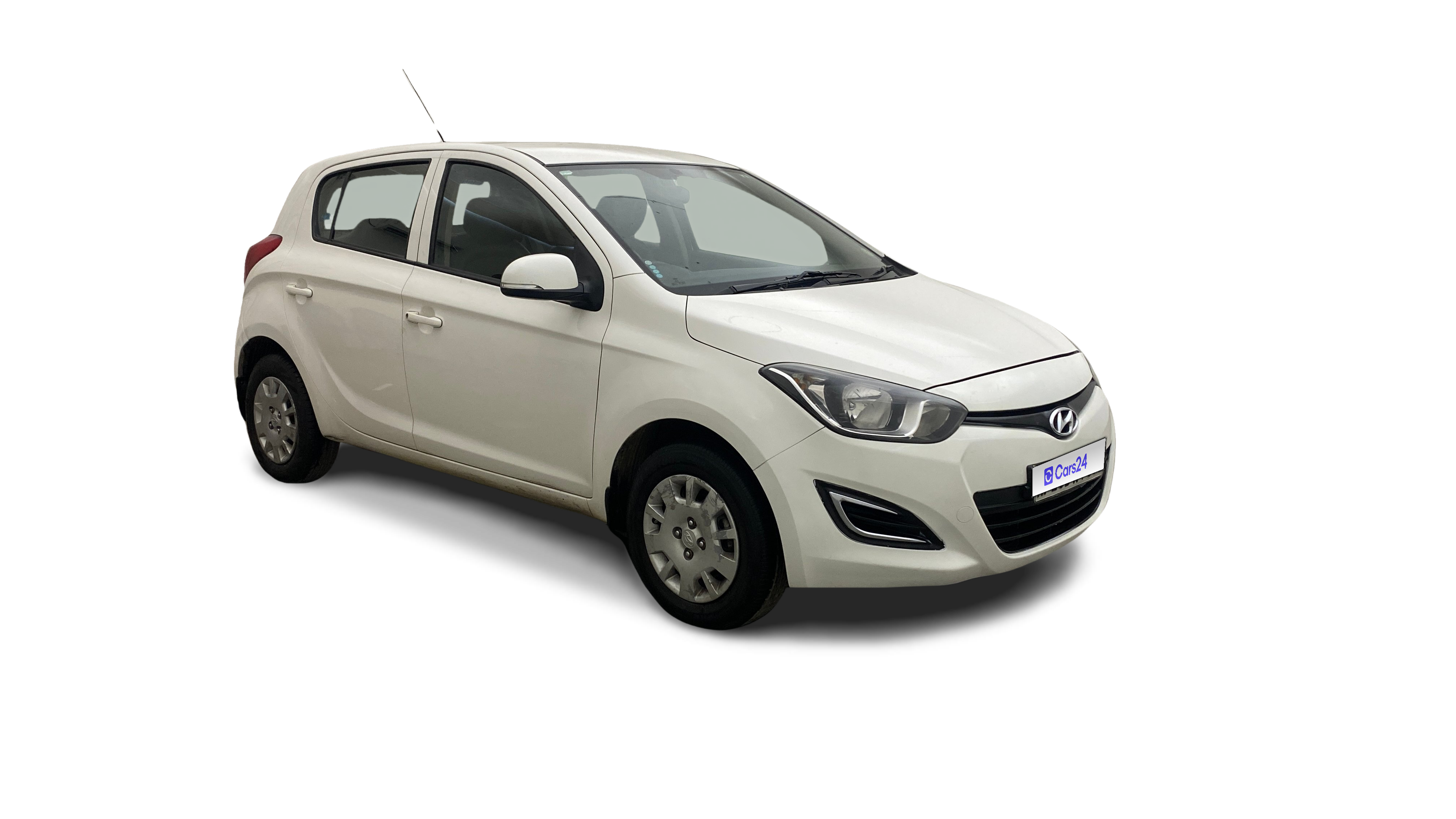 2013 Hyundai i20 - Hatchback - Diesel - Manual - ₹2.77 lakh