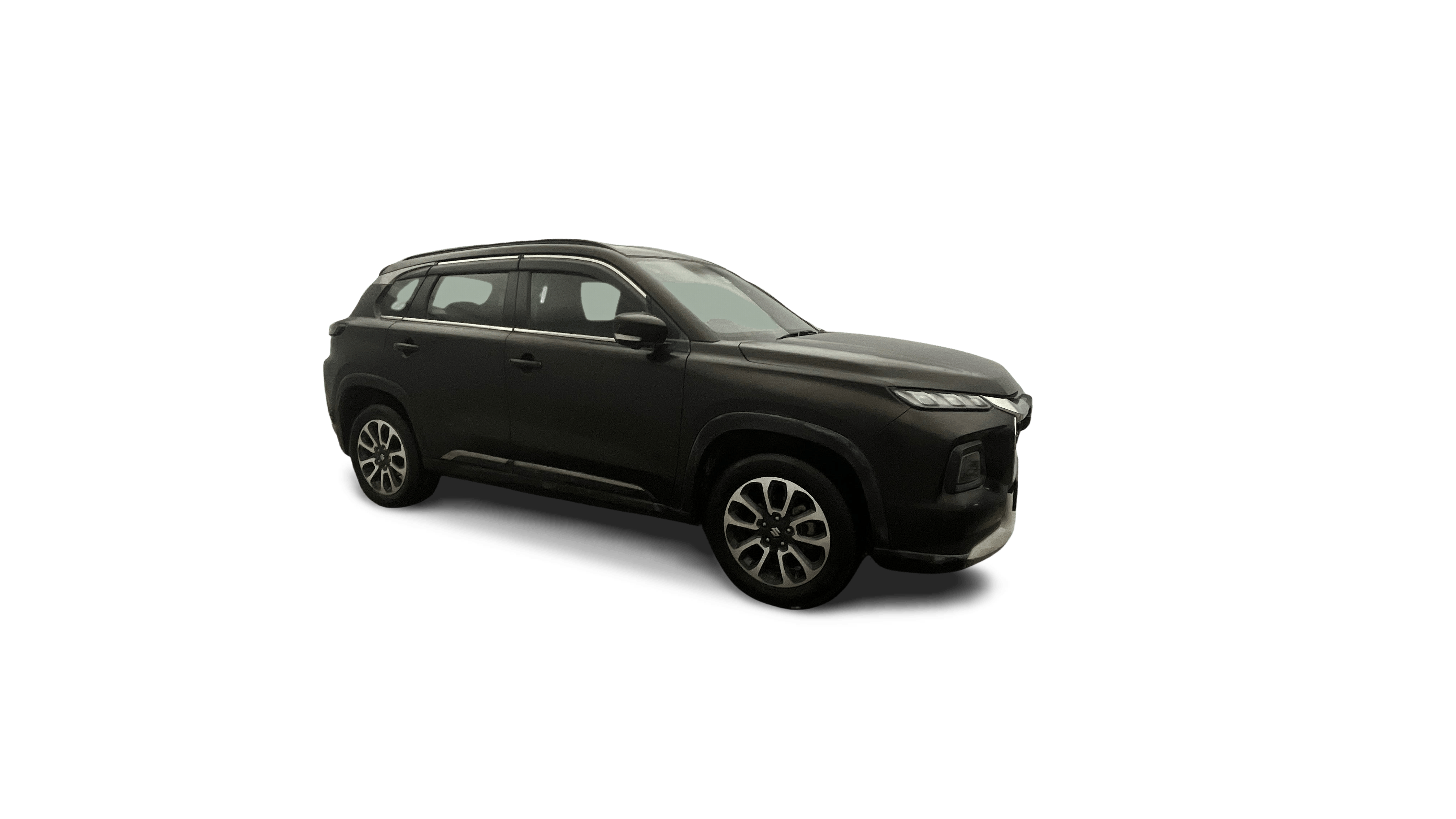 2022 Maruti Grand Vitara - SUV - Petrol - Manual - ₹8.96 lakh