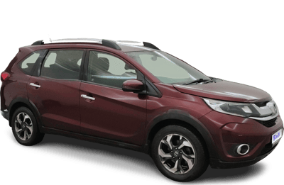 2016 Honda BR-V - SUV - Petrol - Automatic - ₹5.40 lakh