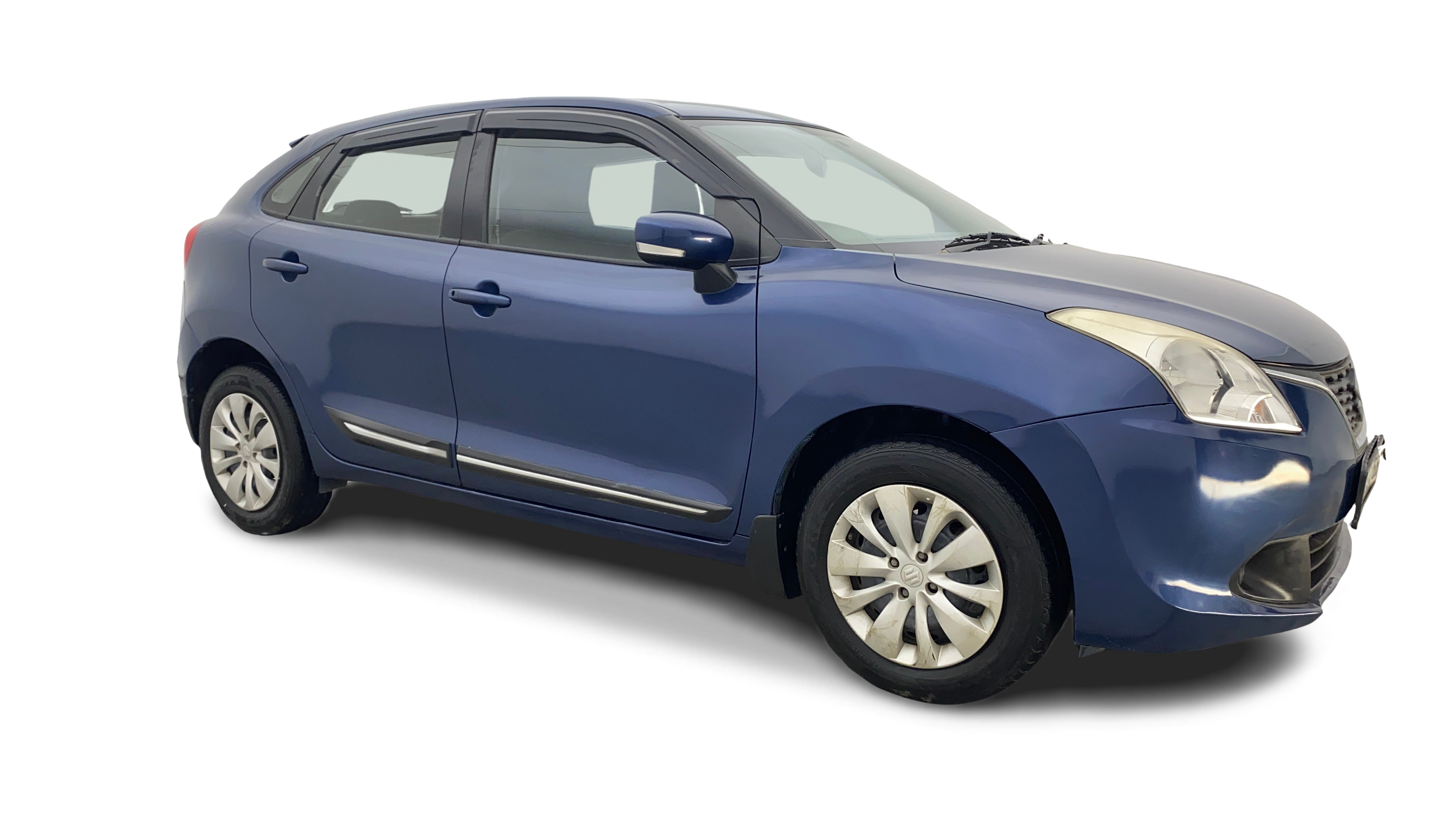 Maruti Baleno-img
