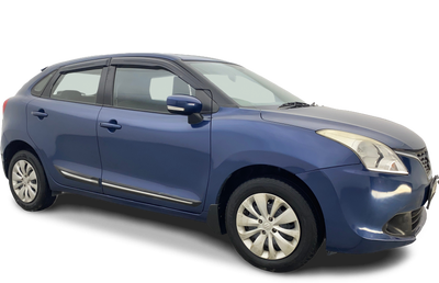 Maruti Baleno-img