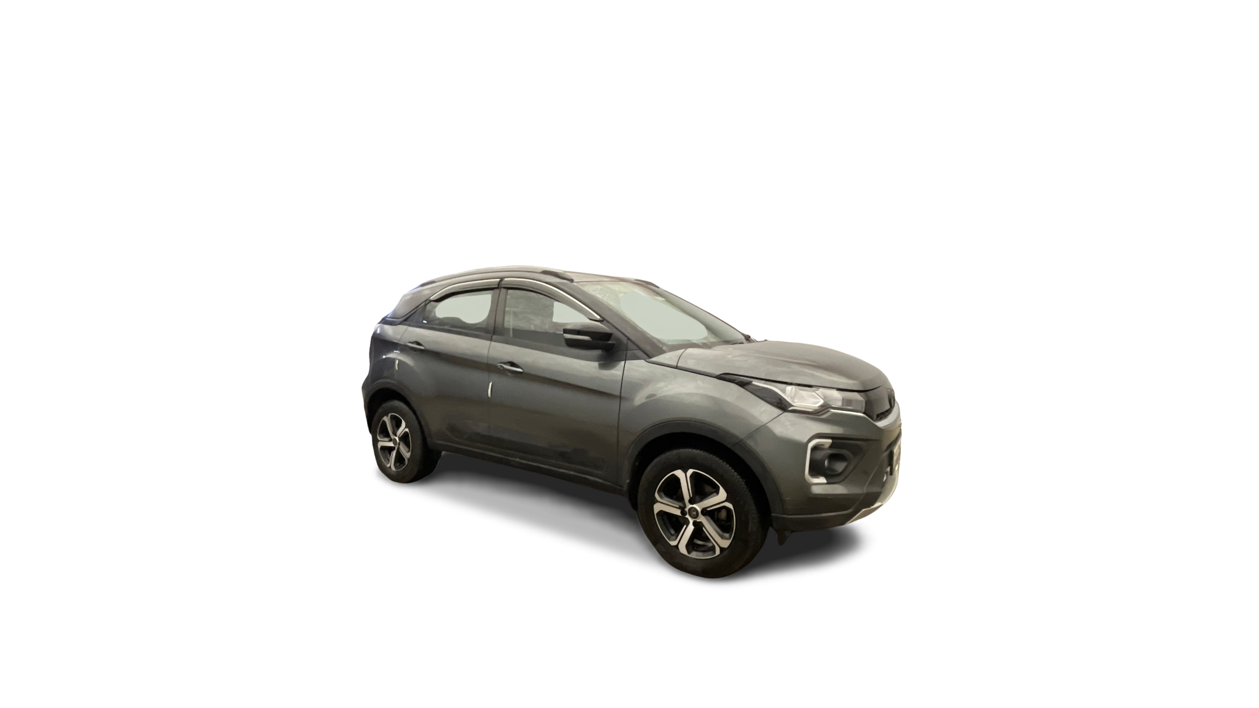 2022 Tata NEXON - SUV - Petrol - Manual - ₹6.72 lakh