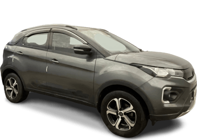 2022 Tata NEXON - SUV - Petrol - Manual - ₹6.72 lakh