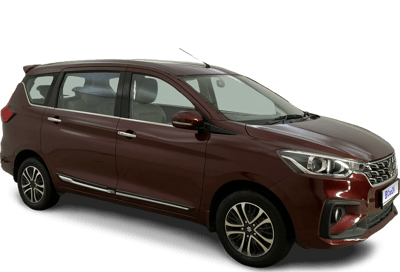 2022 Maruti Ertiga - SUV - Petrol - Automatic - ₹9.48 lakh