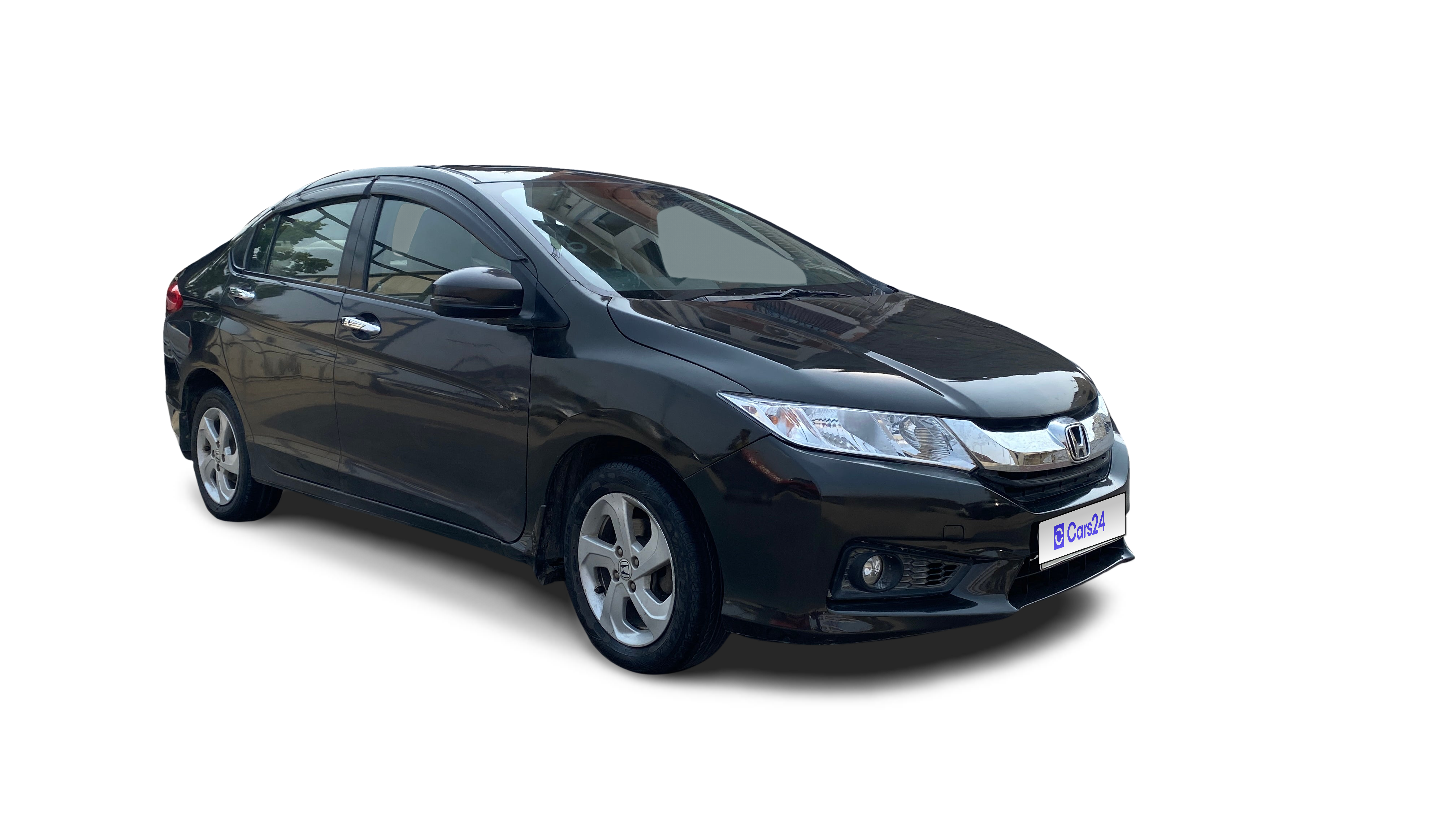 2015 Honda City - Sedan - Diesel - Manual - ₹4.41 lakh