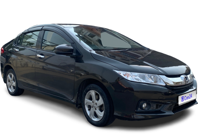 2015 Honda City - Sedan - Diesel - Manual - ₹4.28 lakh