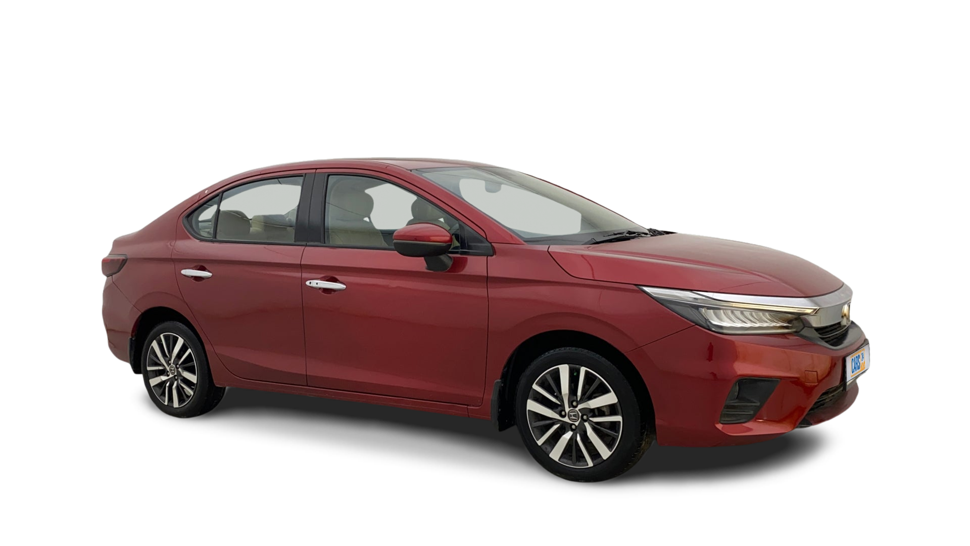 Honda City-img