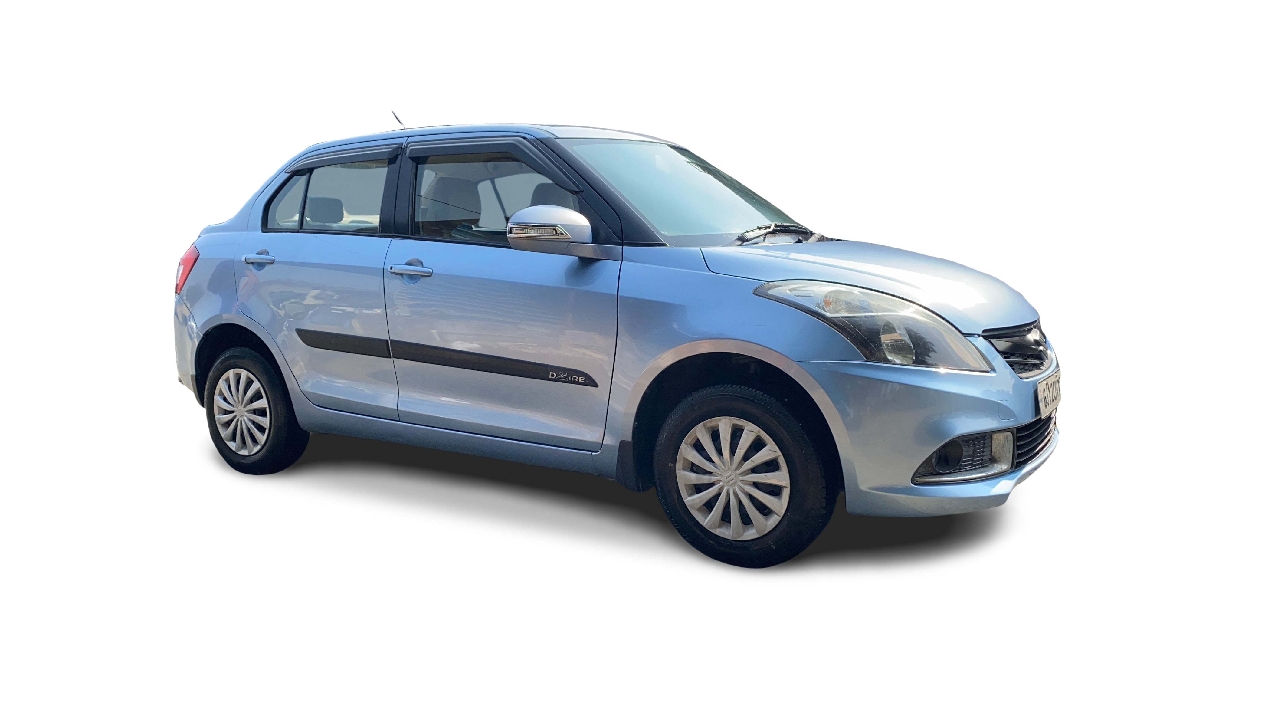 Maruti Swift Dzire-img