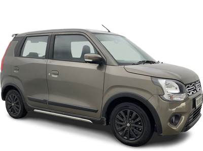 Maruti New Wagon-R-img