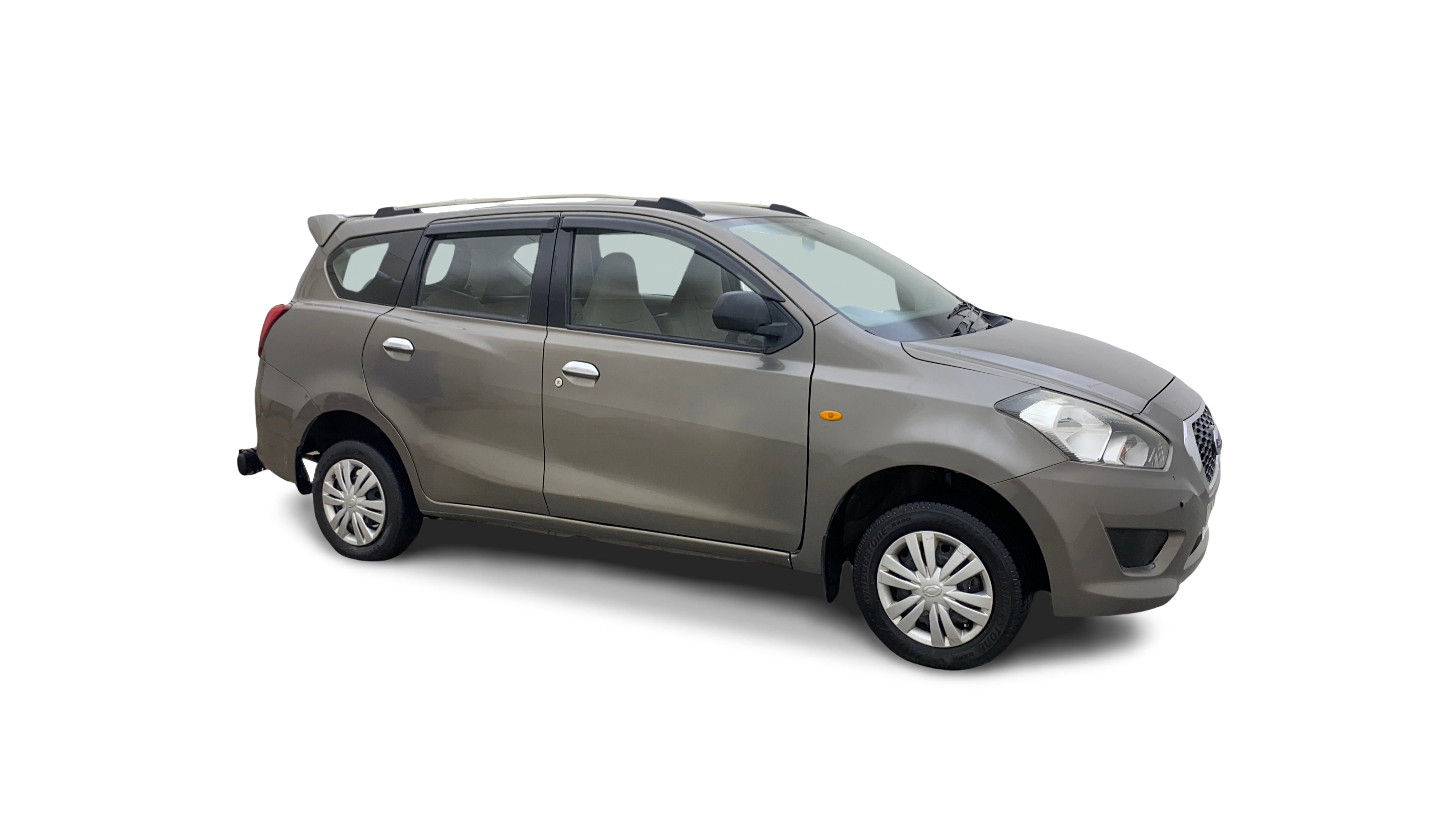 Datsun Go Plus-img