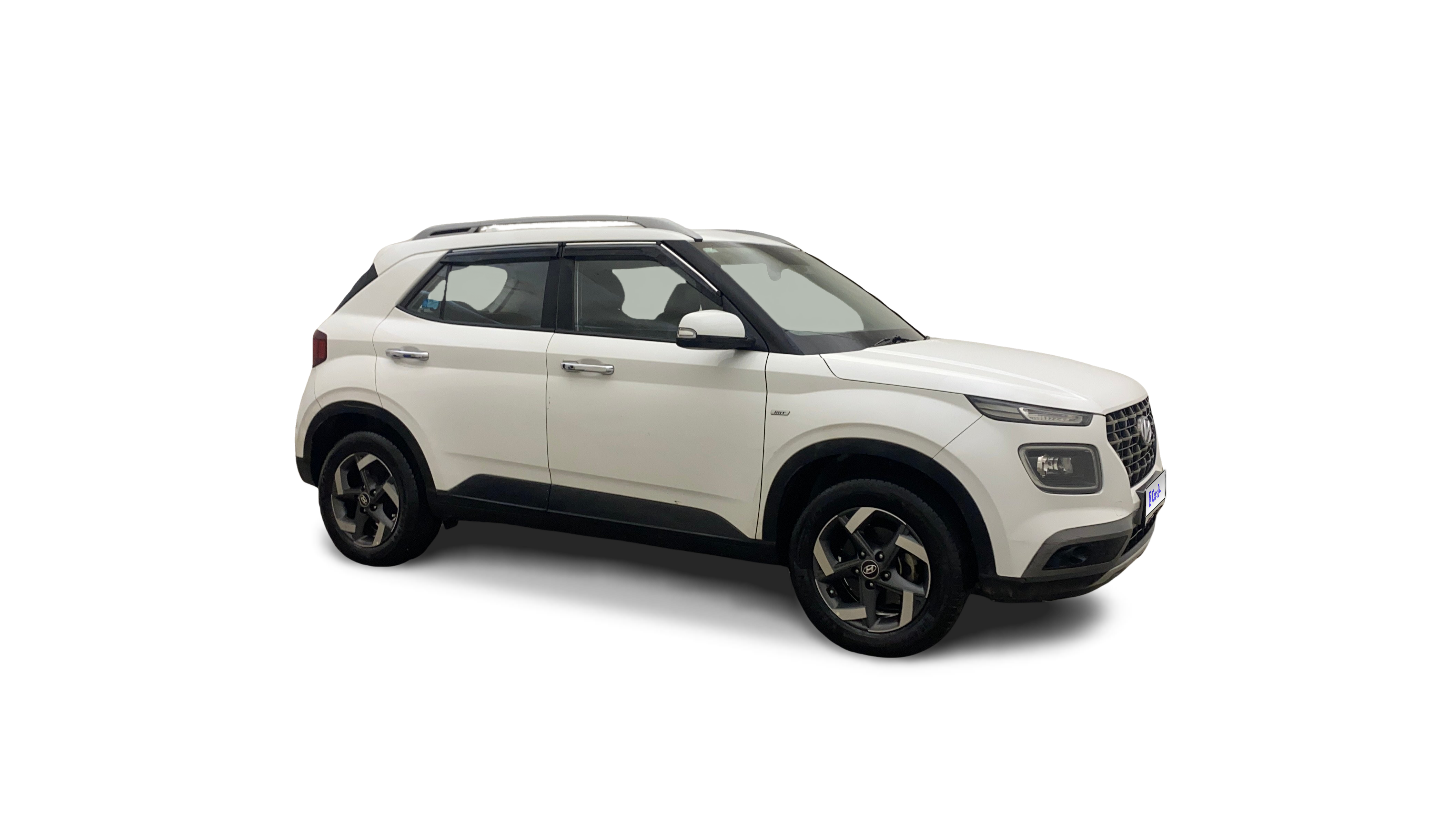 2021 Hyundai VENUE - SUV - Petrol - Manual - ₹6.35 lakh