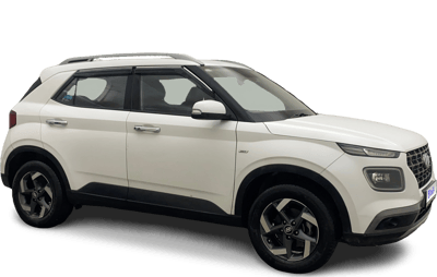 2021 Hyundai VENUE - SUV - Petrol - Manual - ₹6.35 lakh