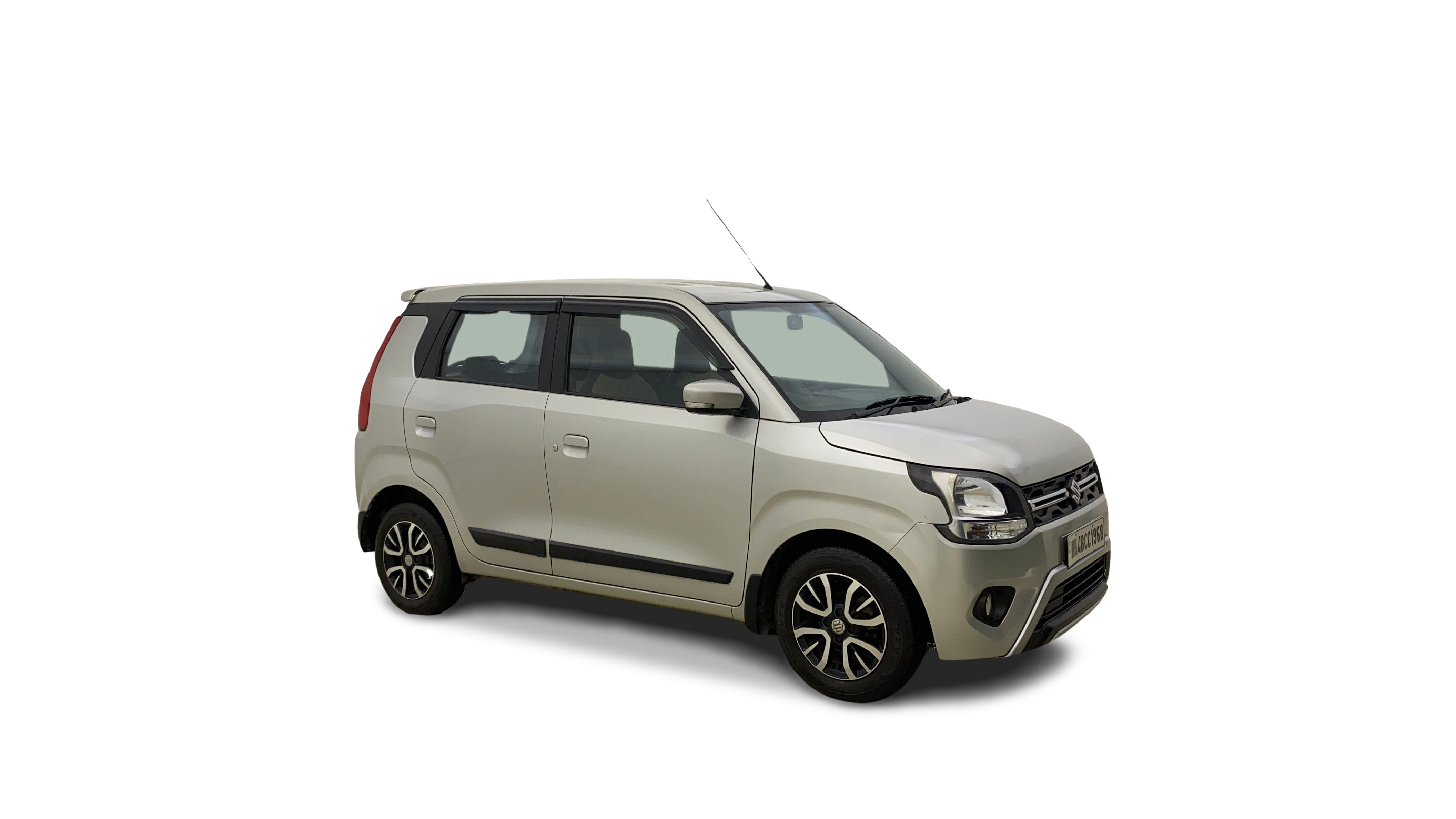 Maruti New Wagon-R-img