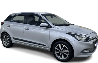 2016 Hyundai Elite i20 - Hatchback - Petrol - Manual - ₹4.03 lakh