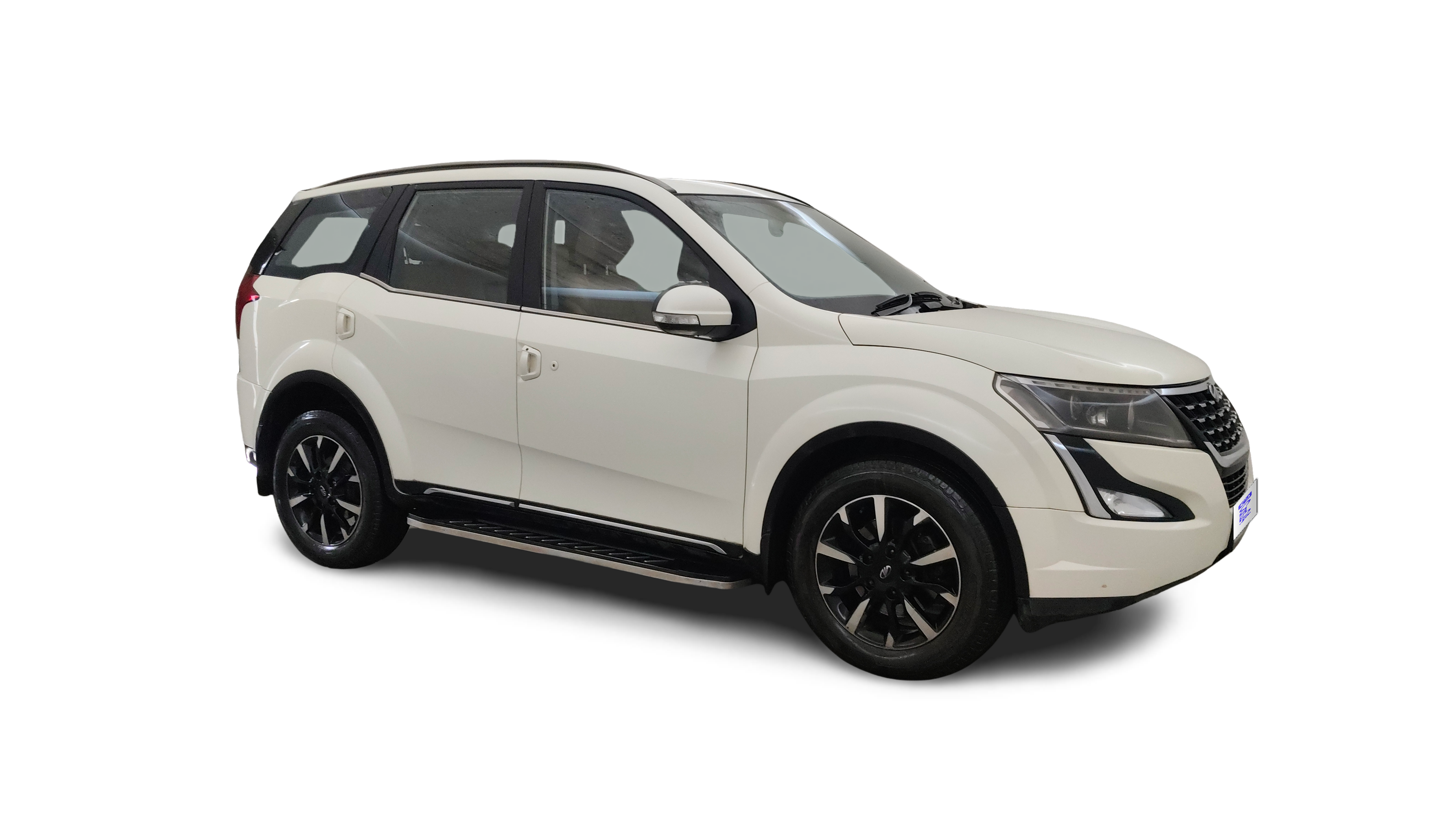 2021 Mahindra XUV500 - SUV - Diesel - Automatic - ₹11.64 lakh