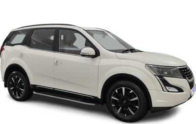2021 Mahindra XUV500 - SUV - Diesel - Automatic - ₹11.64 lakh