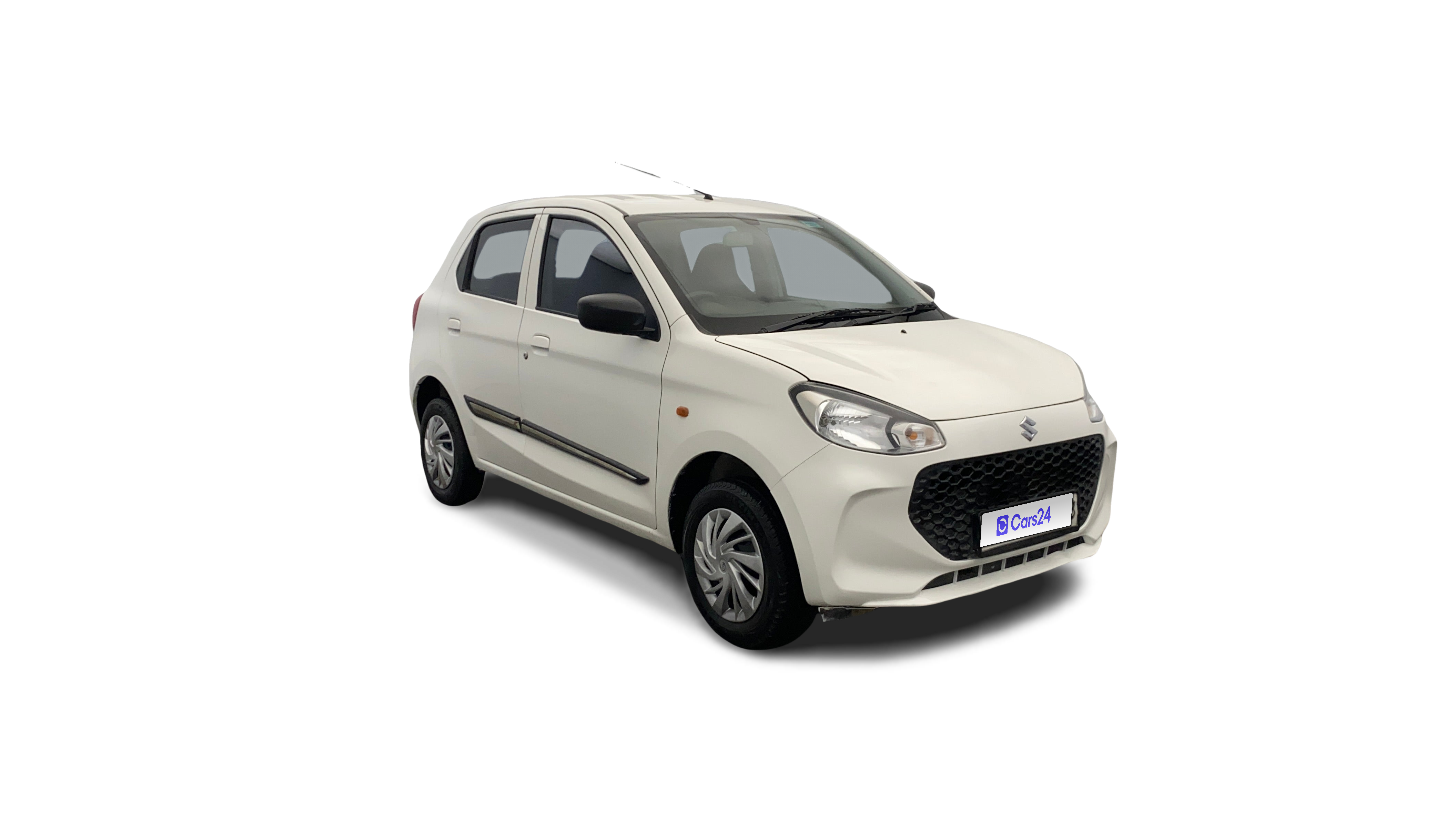 2025 Maruti Alto K10 - Hatchback - Petrol - Manual - ₹3.95 lakh