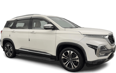 2021 MG HECTOR - SUV - Petrol - Automatic - ₹9.46 lakh