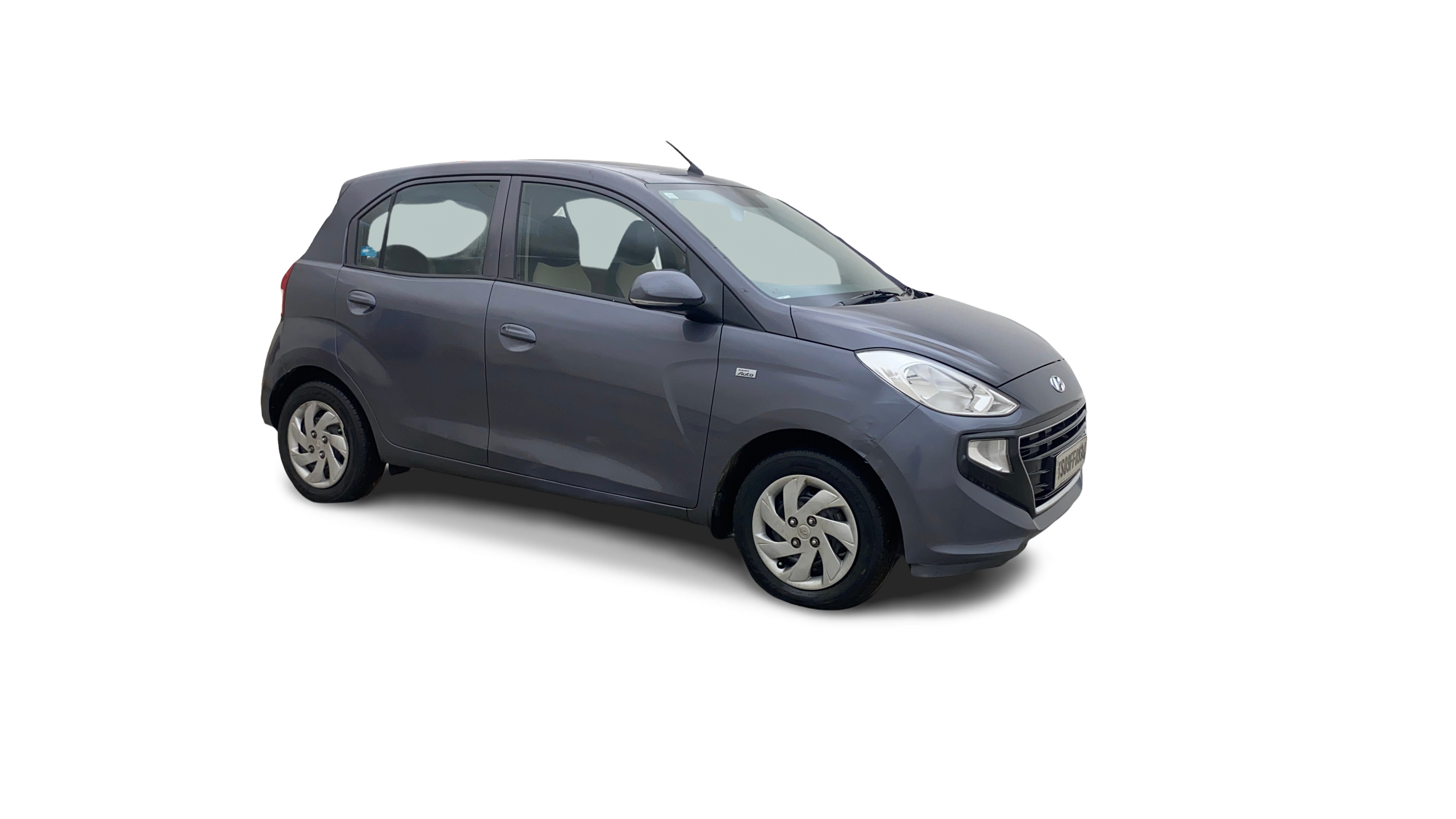 Hyundai NEW SANTRO-img