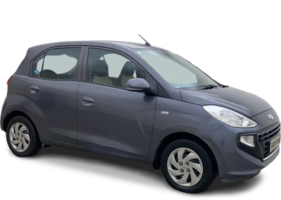 Hyundai NEW SANTRO-img