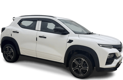 2024 Renault Kiger - Hatchback - Petrol - Manual - ₹4.76 lakh