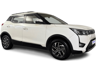2022 Mahindra XUV300 - SUV - Diesel - Manual - ₹8.09 lakh