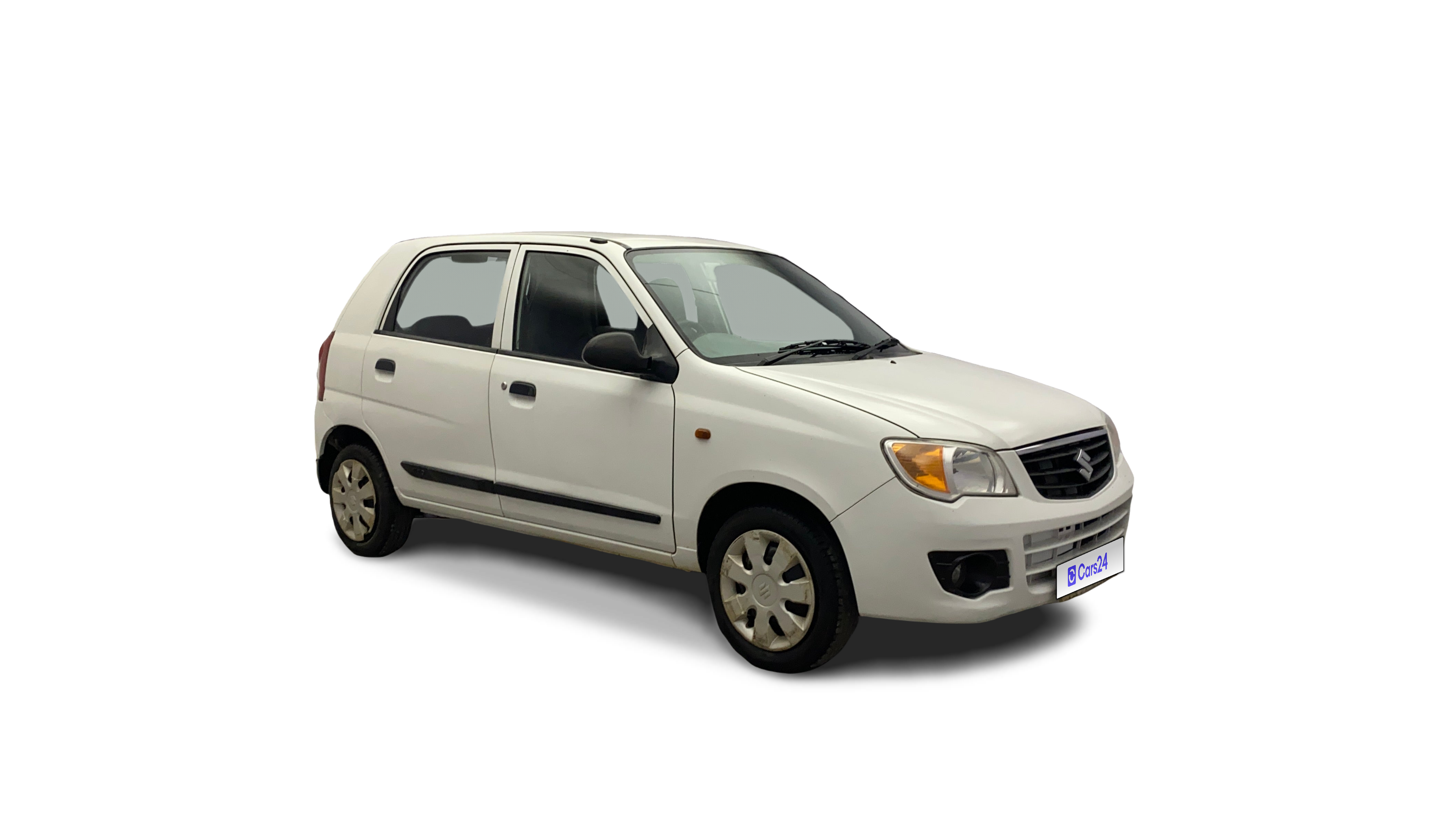 2012 Maruti Alto K10 - Hatchback - Petrol - Manual - ₹1.57 lakh