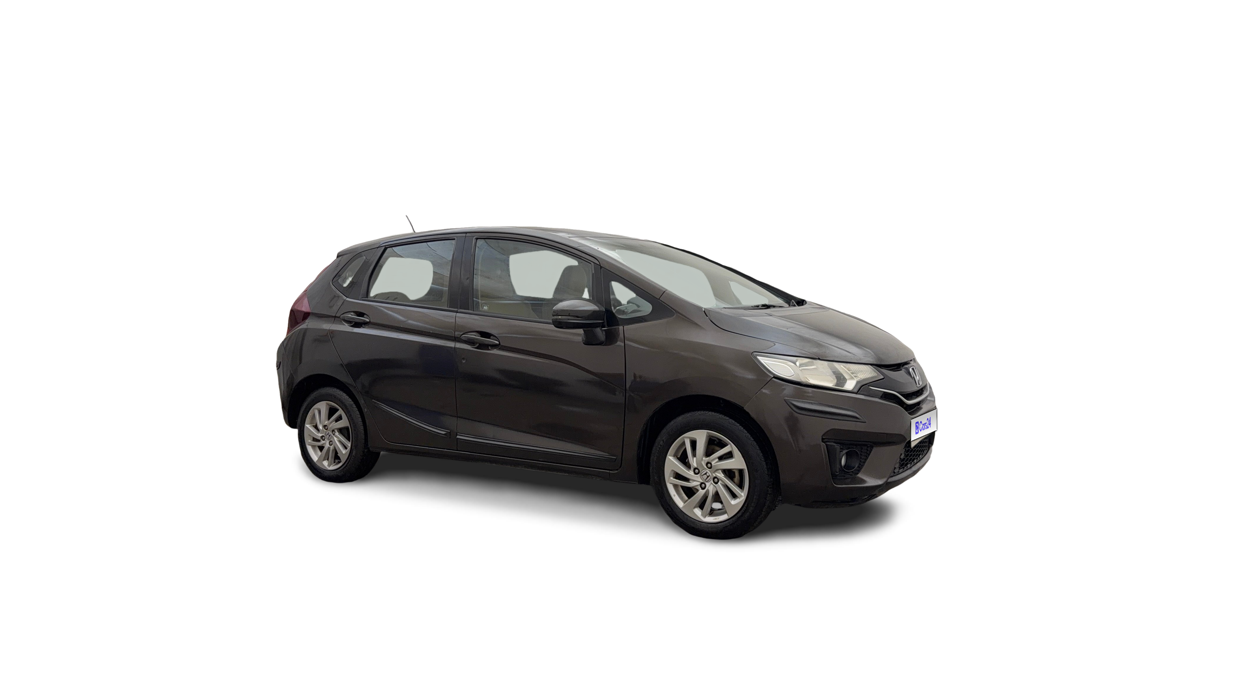 2017 Honda Jazz - Hatchback - Petrol - Automatic - ₹5.03 lakh