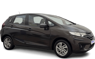 2017 Honda Jazz - Hatchback - Petrol - Automatic - ₹5.03 lakh
