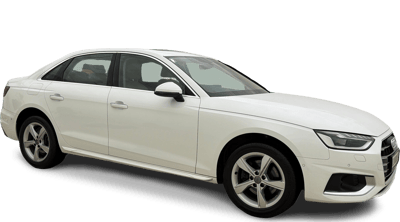 2021 Audi A4 - Sedan - Petrol - Automatic - ₹25.30 lakh