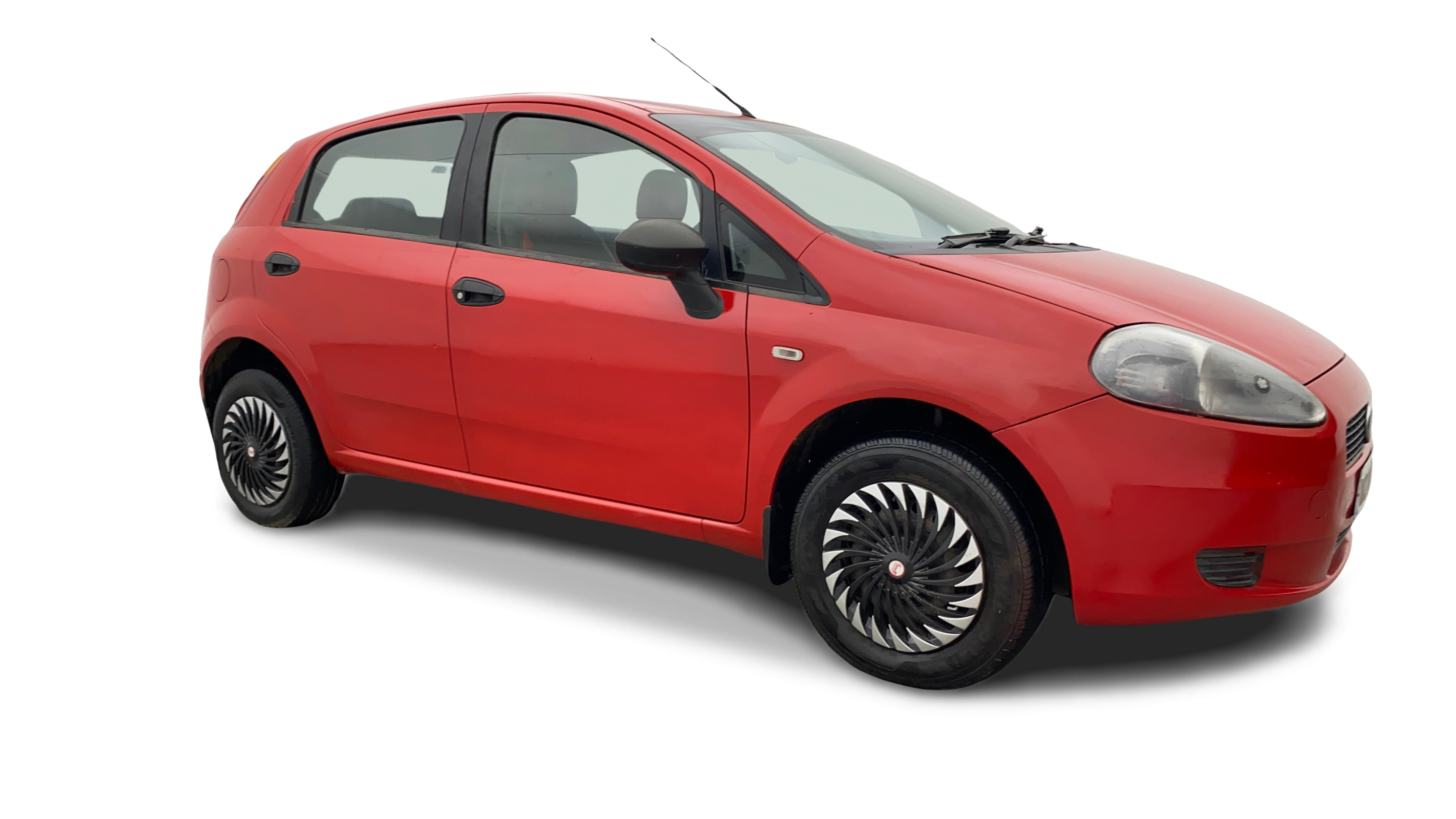 Fiat Grand Punto-img