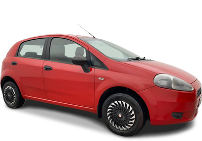 Fiat Grand Punto-img