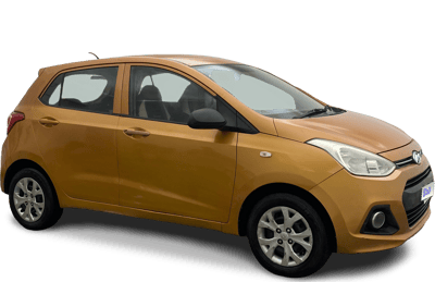 2014 Hyundai Grand i10 - Hatchback - Diesel - Manual - ₹1.99 lakh