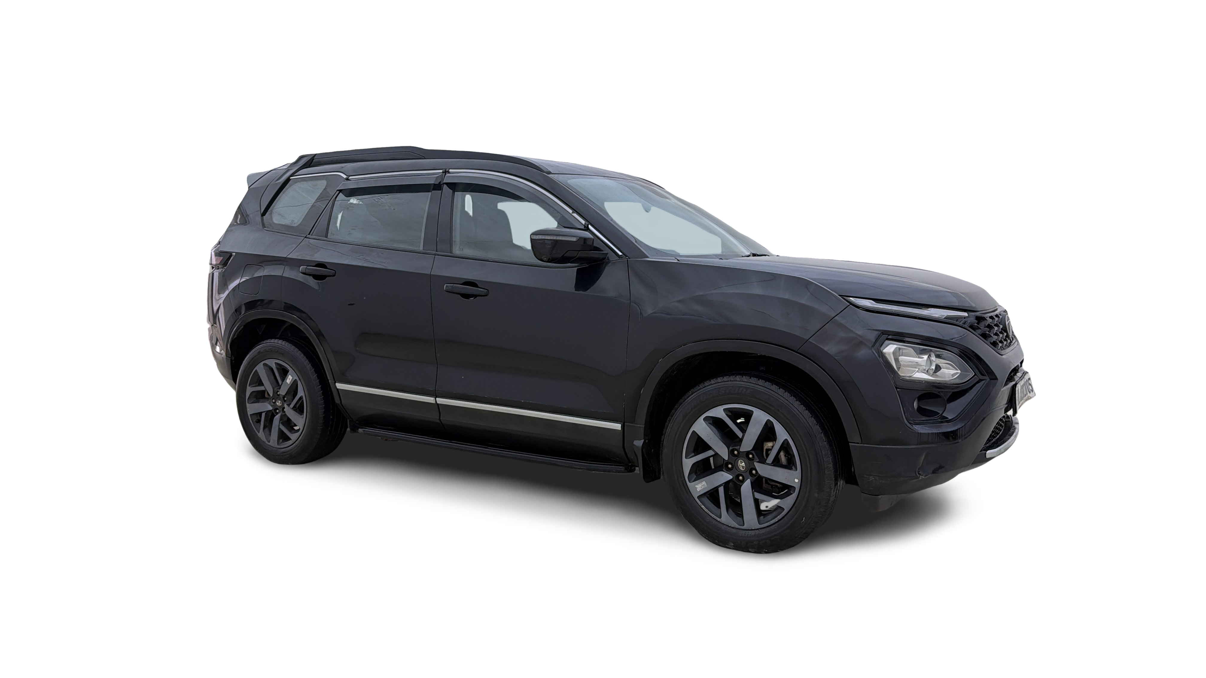 2023 Tata Safari - SUV - Diesel - Automatic - ₹14.70 lakh