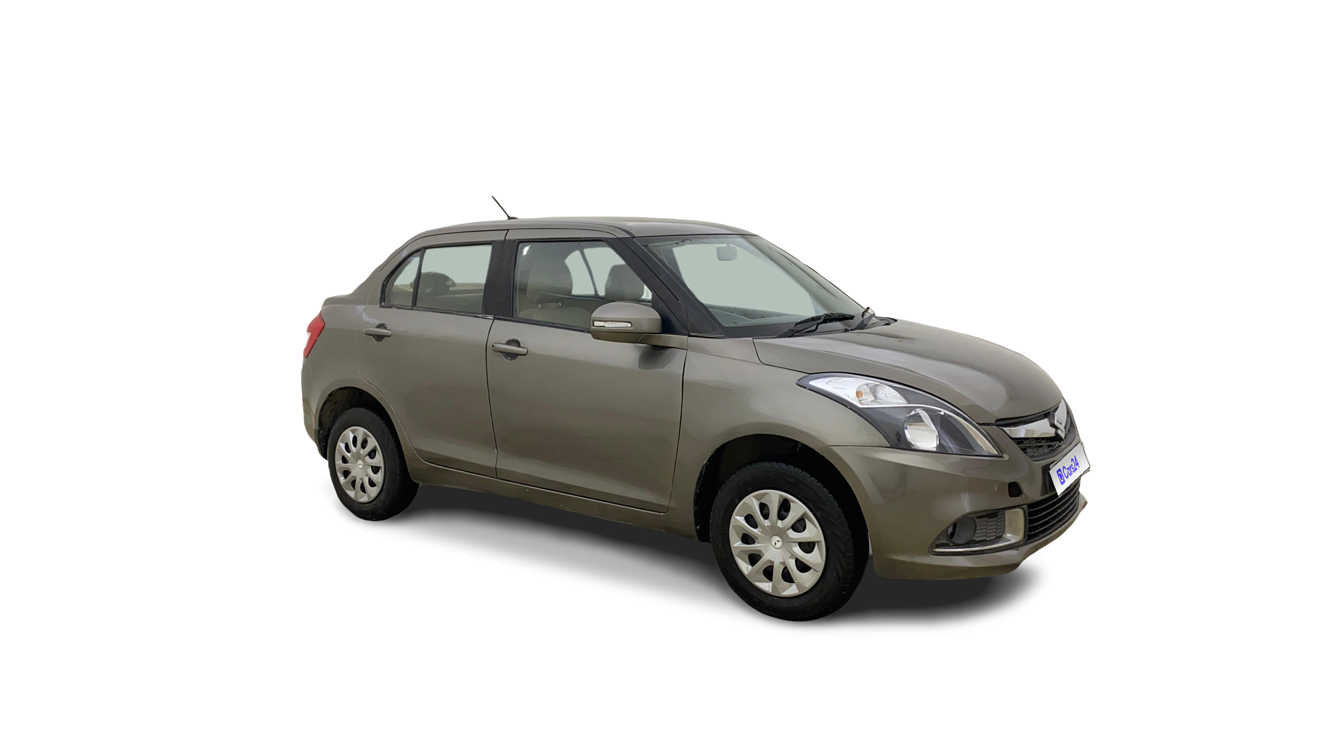 2016 Maruti Swift Dzire - Sedan - Petrol - Manual - ₹3.54 lakh