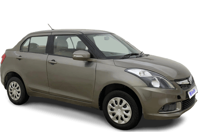 2016 Maruti Swift Dzire - Sedan - Petrol - Manual - ₹3.54 lakh