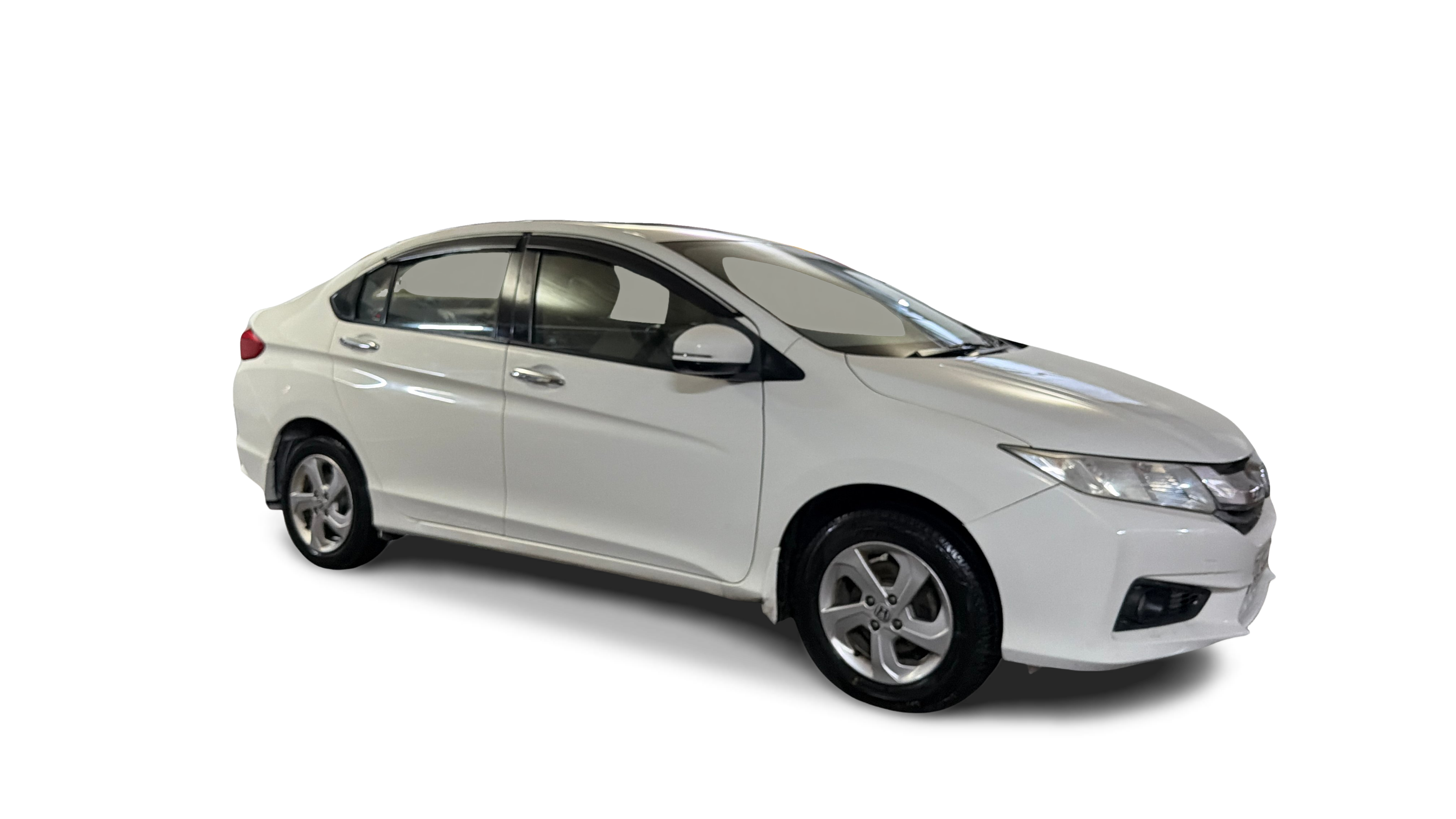 2014 Honda City - Sedan - Petrol - Manual - ₹3.15 lakh