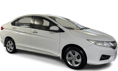 2014 Honda City - Sedan - Petrol - Manual - ₹3.15 lakh