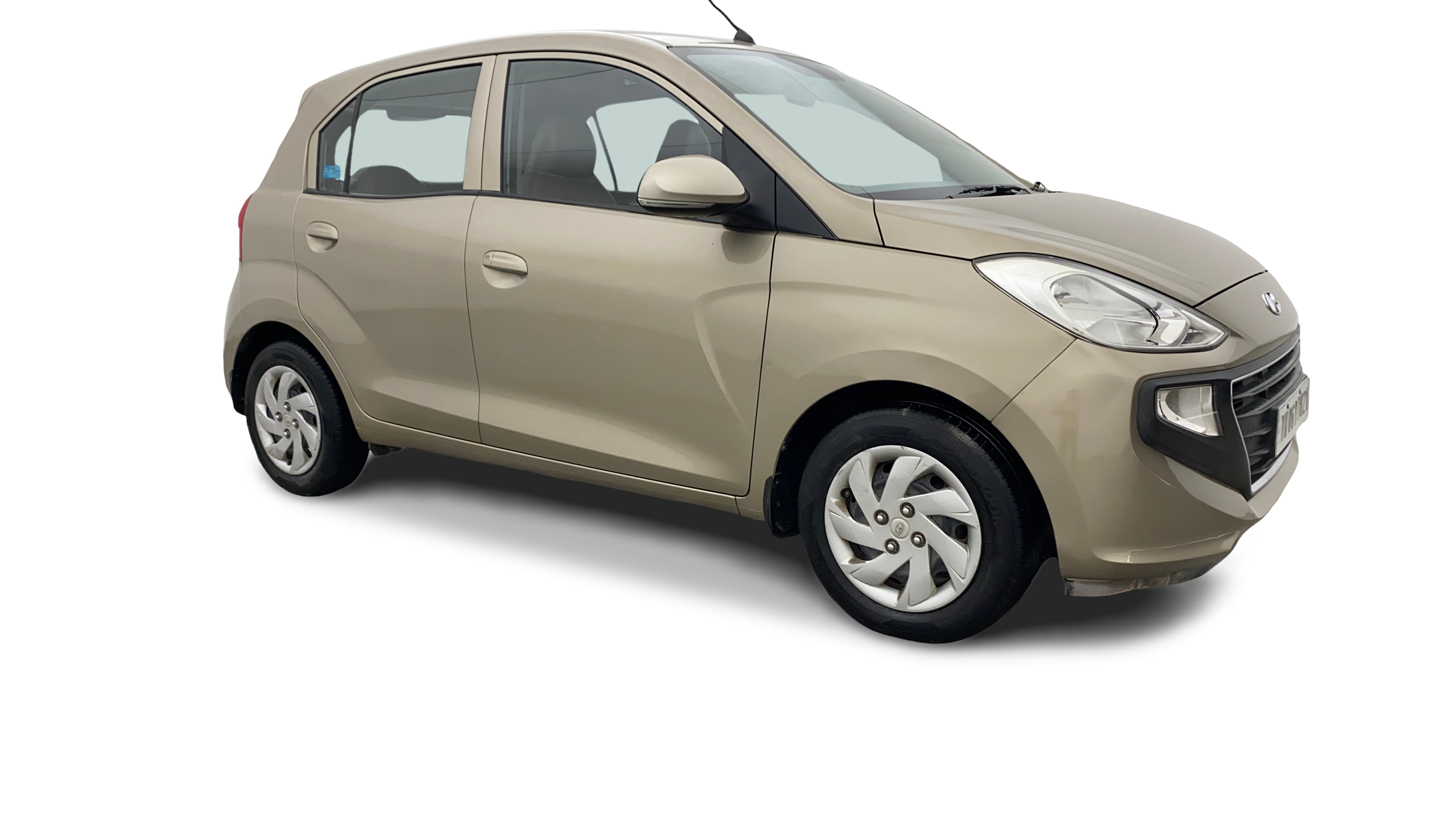 Hyundai NEW SANTRO-img