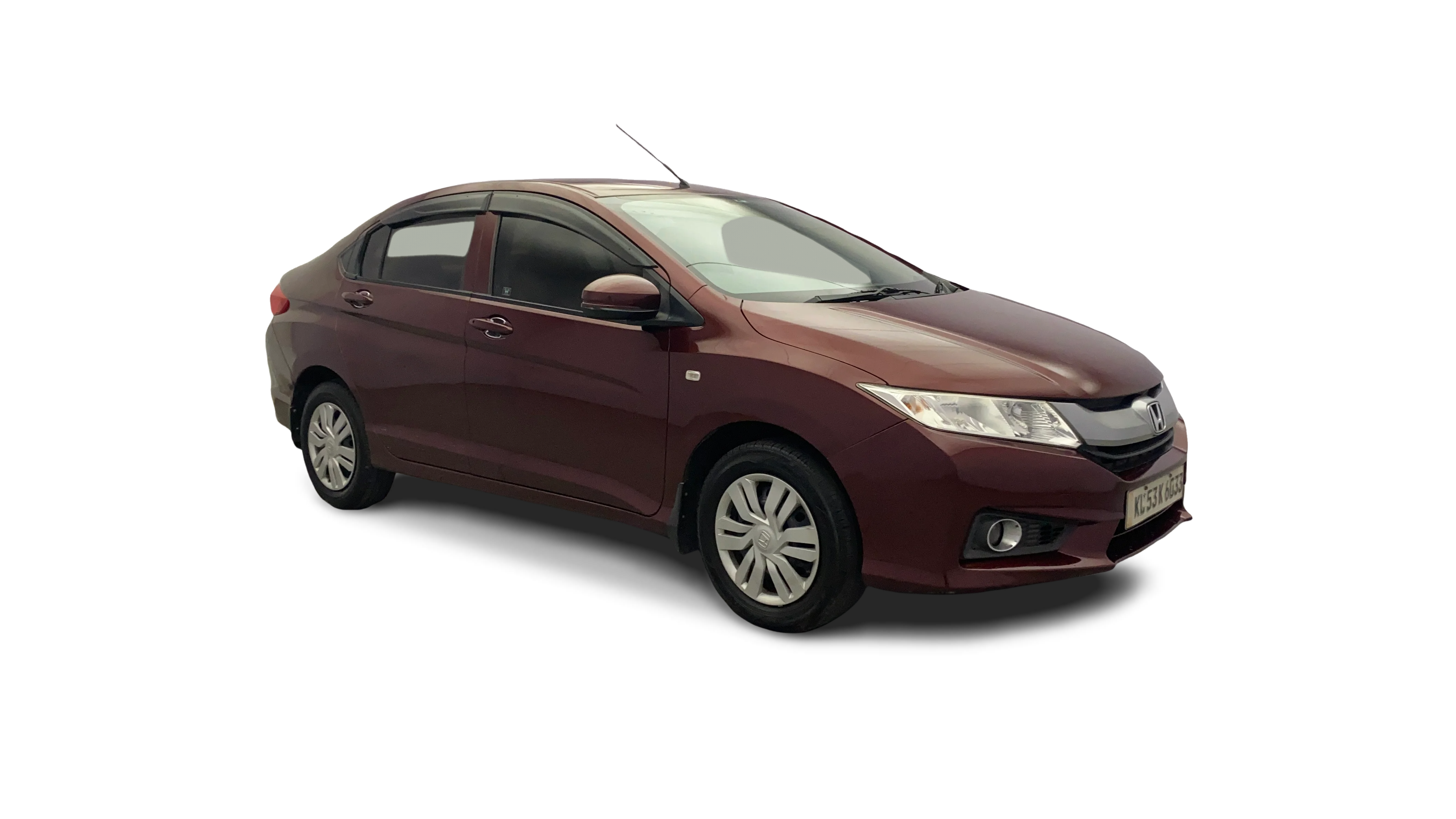Honda City-img